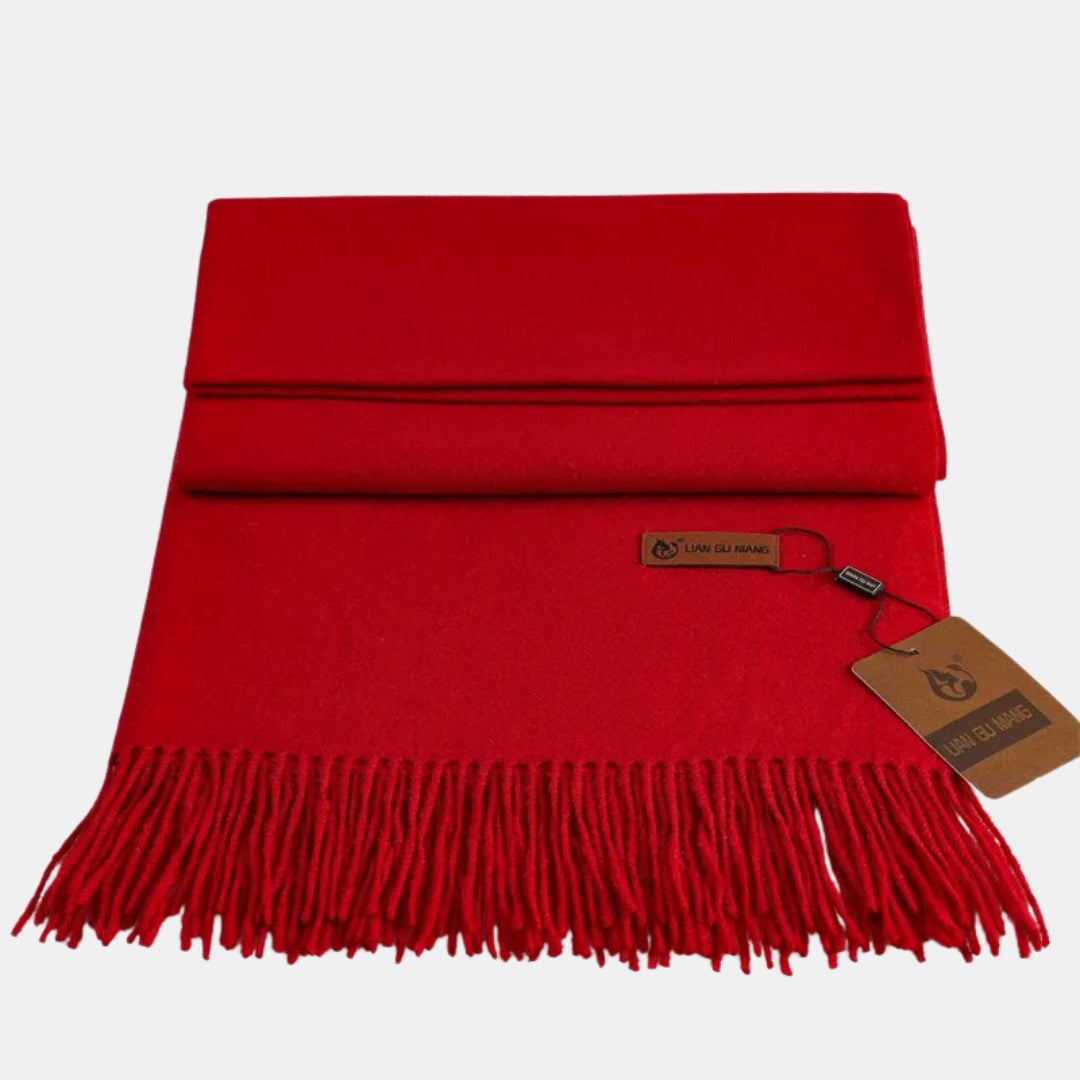 Dunmere | Gentle Cashmere Wrap