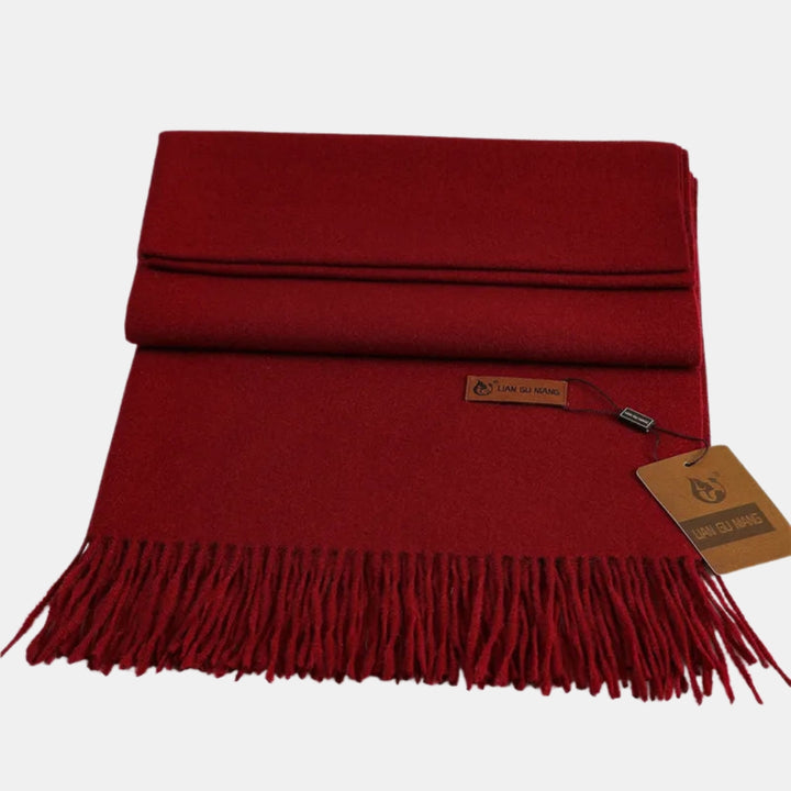 Dunmere | Gentle Cashmere Wrap