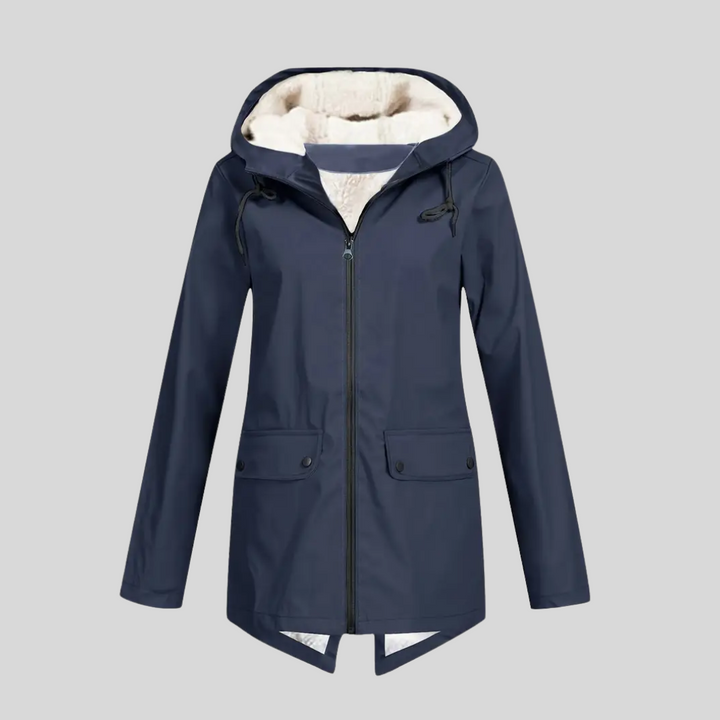 Richmond | Waterproof Wind Coat