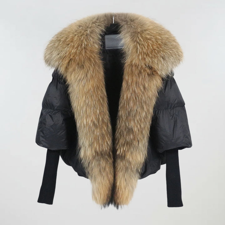 Blenwell | Cosy Puffer Jacket