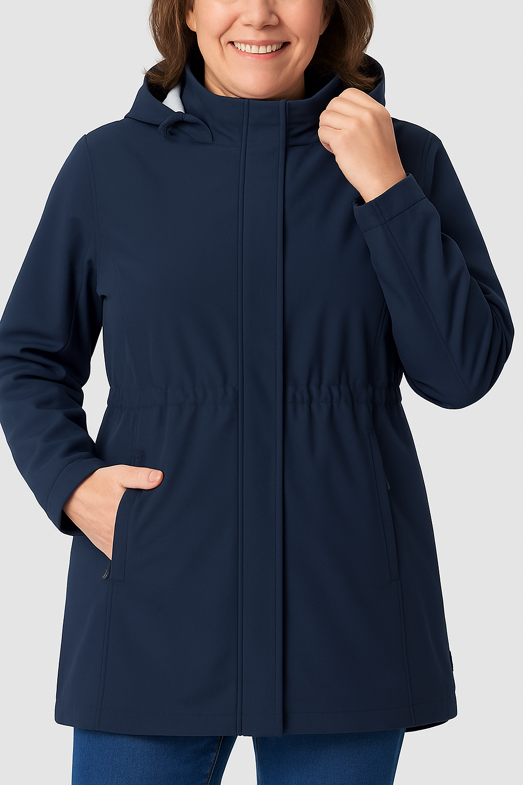Wexford | Waterproof Rain Coat