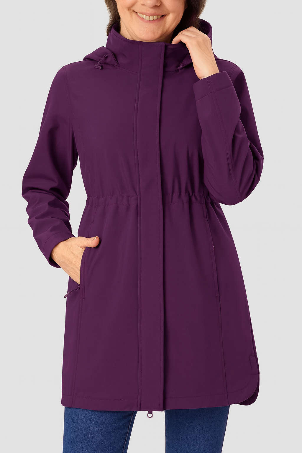 Wexford | Waterproof Rain Coat