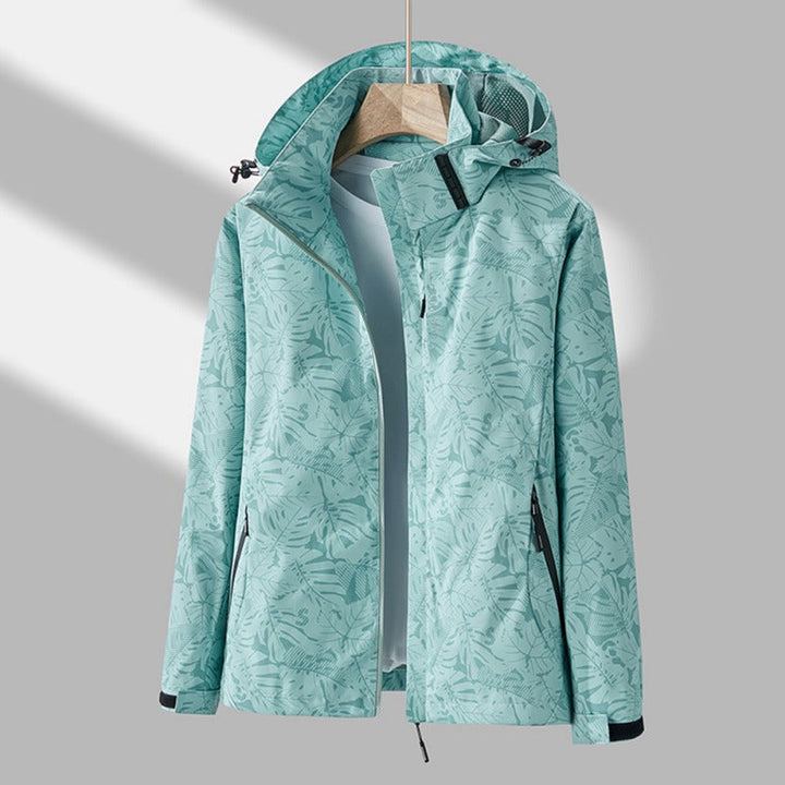 Kensington | Waterproof Rain Coat