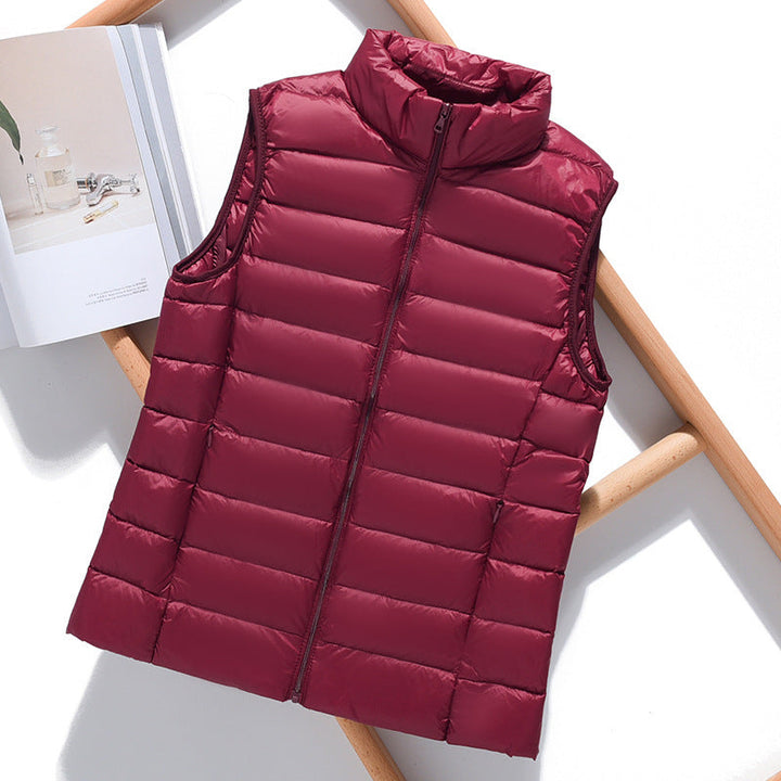 Belgrave | Lightweight Puffer Gilet