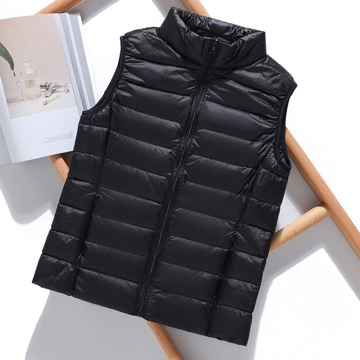 Belgrave | Lightweight Puffer Gilet