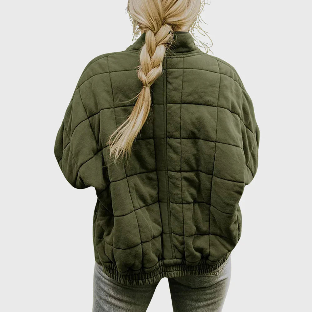 Ashwell | Quilted Everyday Jacket