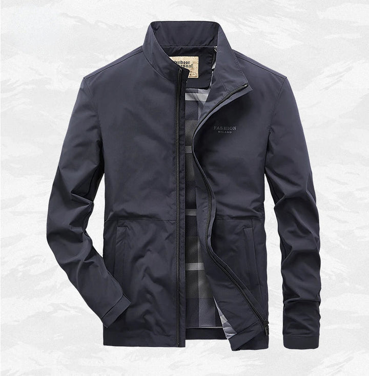 Bromley | Waterproof Outdoor Jacket