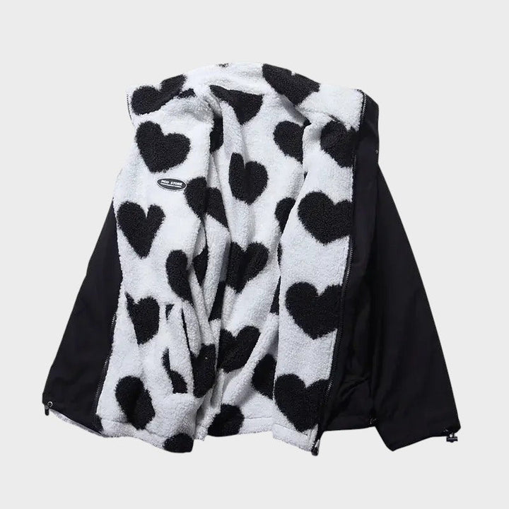 Belvedere | Printed Lightweight Women’s Jacket