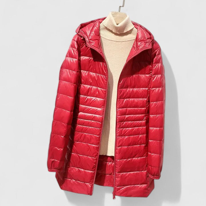 Aylesbury | Lightweight Puffer Jacket