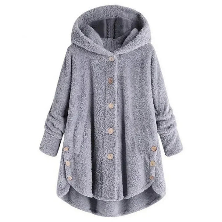 Carlisle | Cosy Women’s Fleece Coat