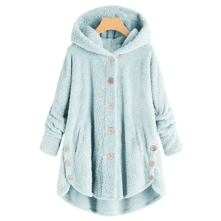 Carlisle | Cosy Women’s Fleece Coat