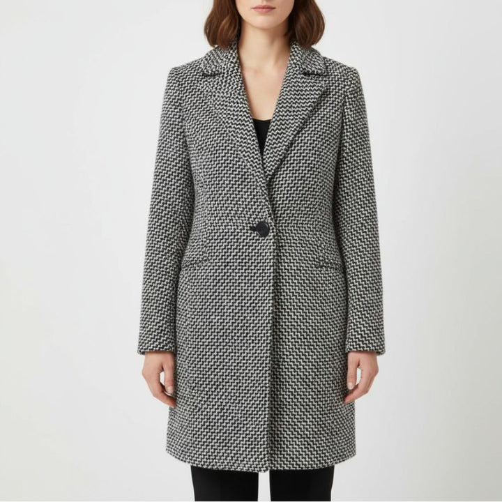 Henlow | Warm Winter Coat