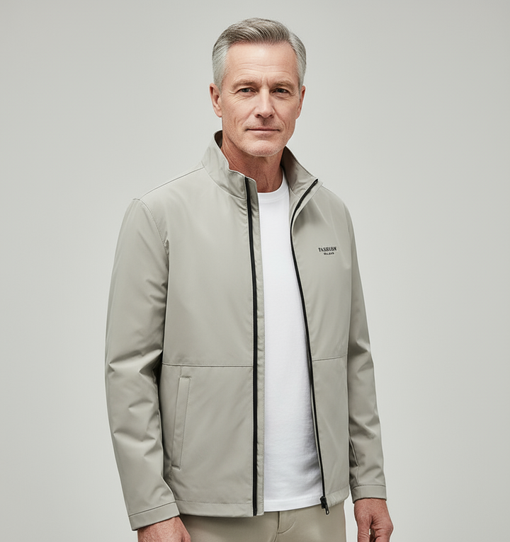 Bromley | Waterproof Outdoor Jacket