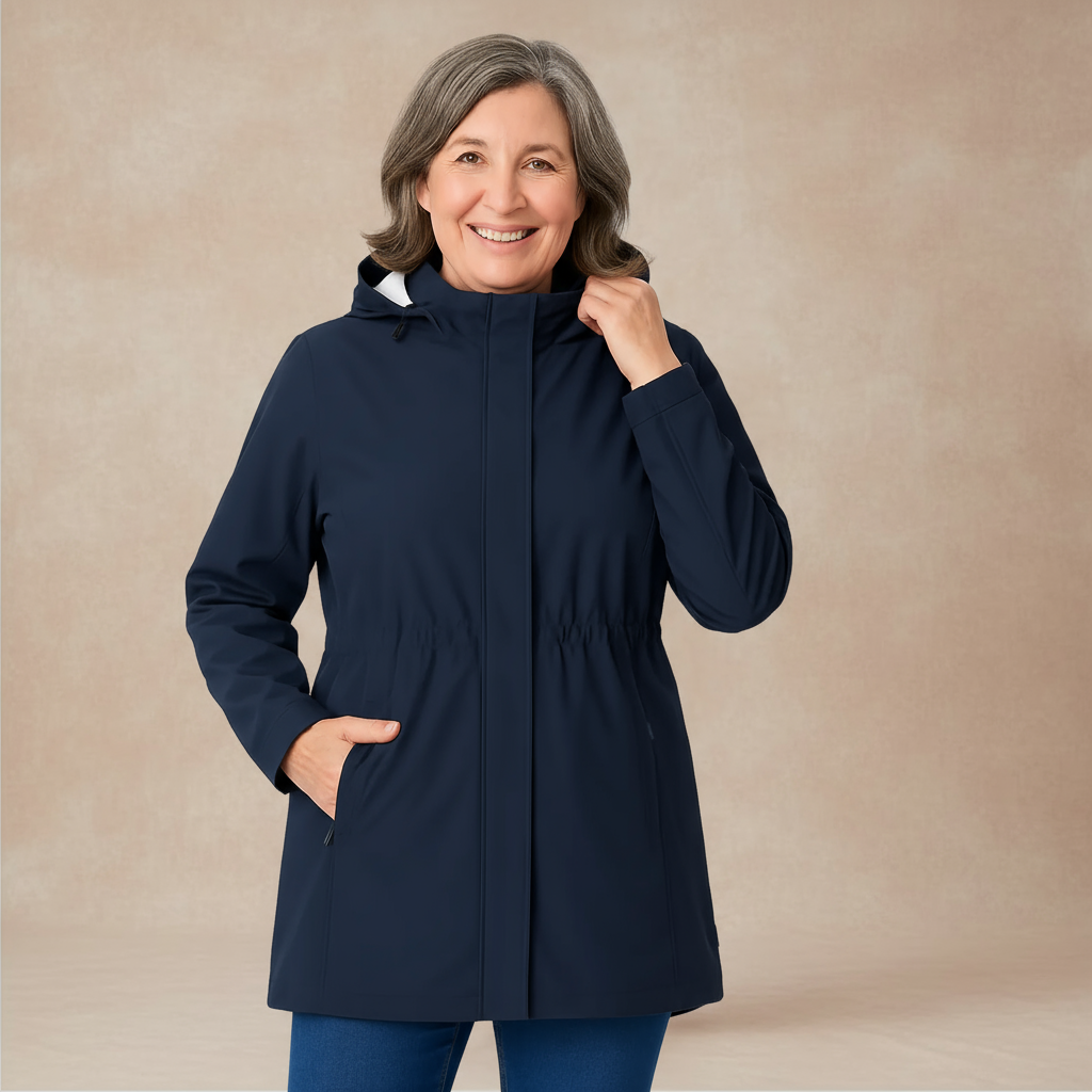 Wexford | Waterproof Rain Coat