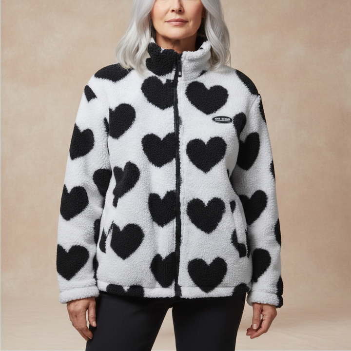 Belvedere | Printed Lightweight Women’s Jacket