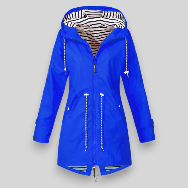 Brampton | Waterproof Women’s Jacket