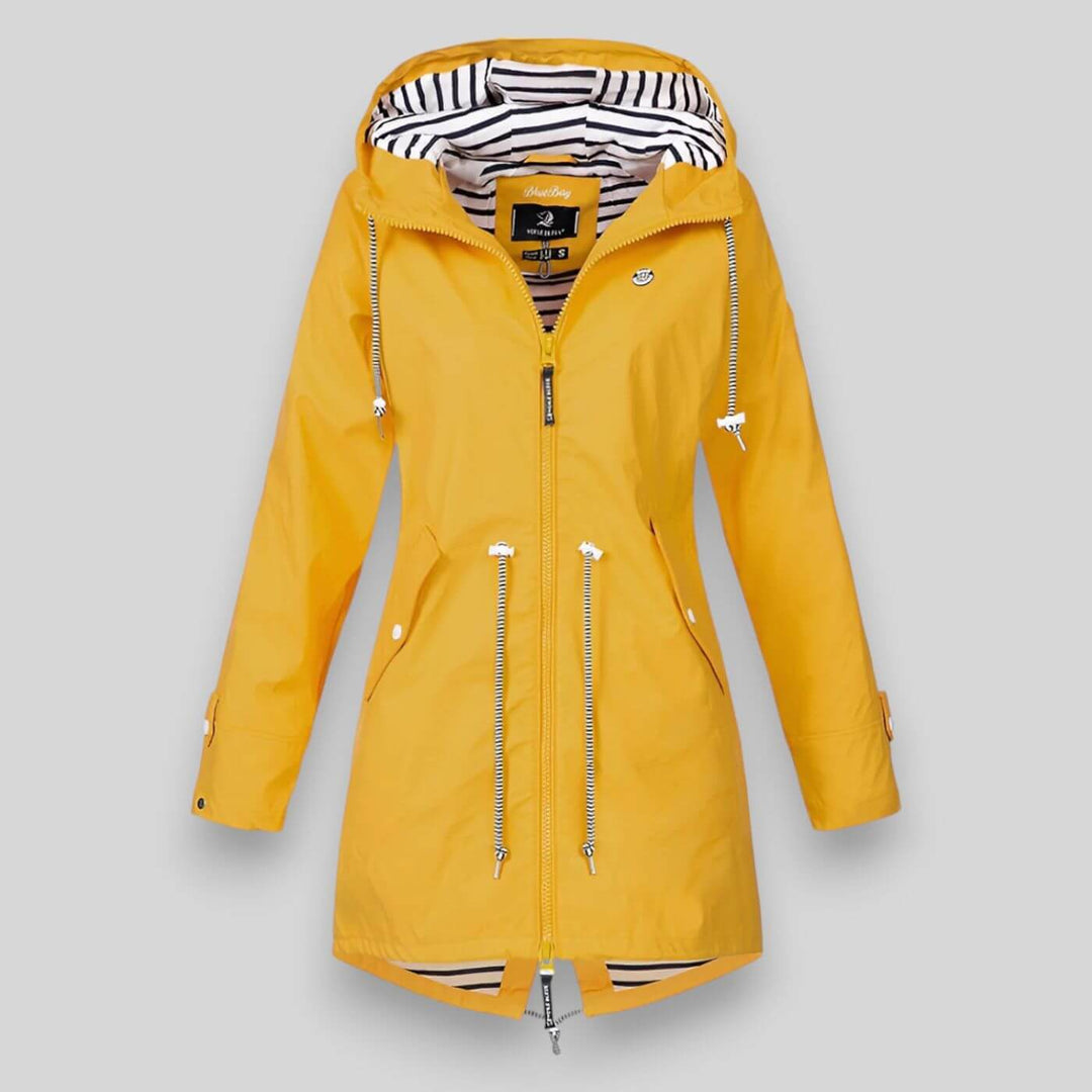 Brampton | Waterproof Women’s Jacket