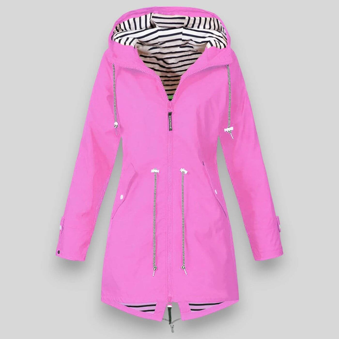 Brampton | Waterproof Women’s Jacket