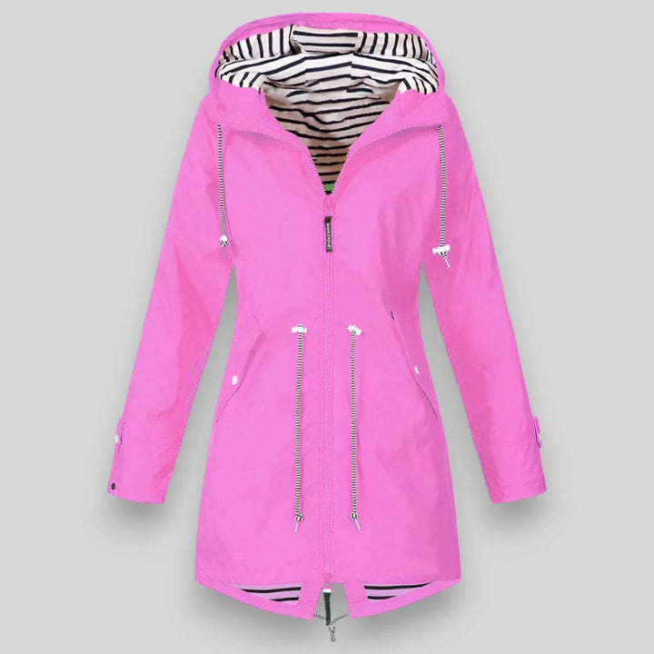 Brampton | Waterproof Women’s Jacket