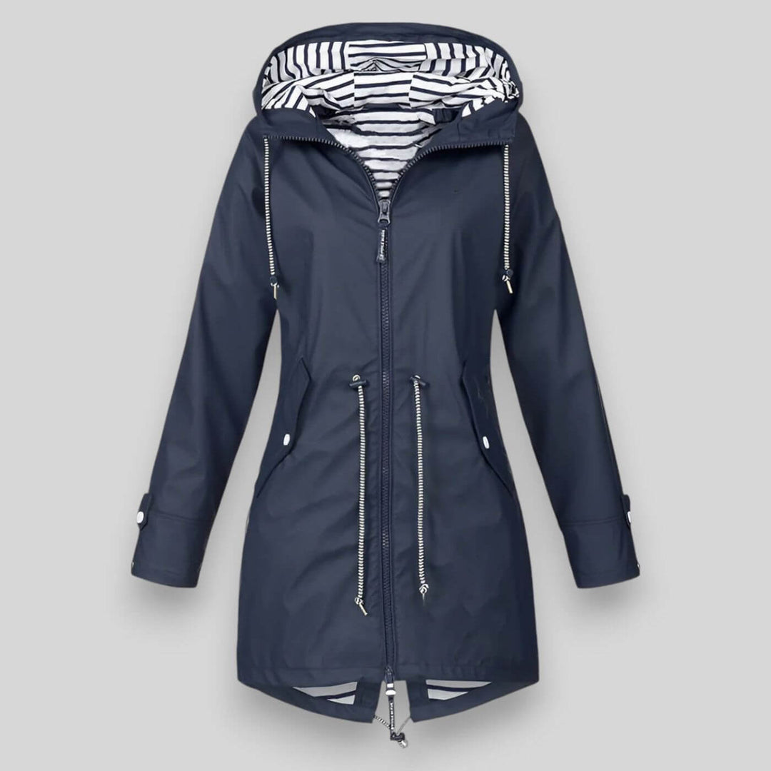 Brampton | Waterproof Women’s Jacket