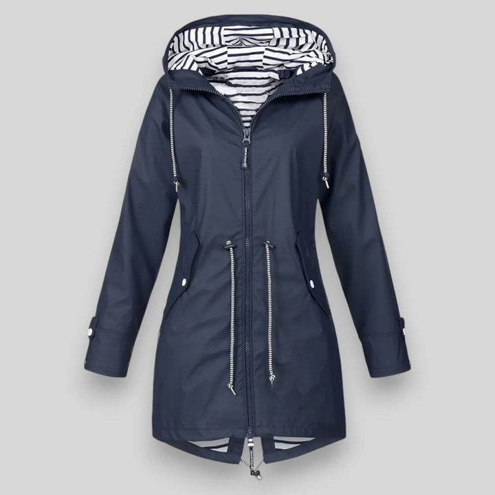 Brampton | Waterproof Women’s Jacket