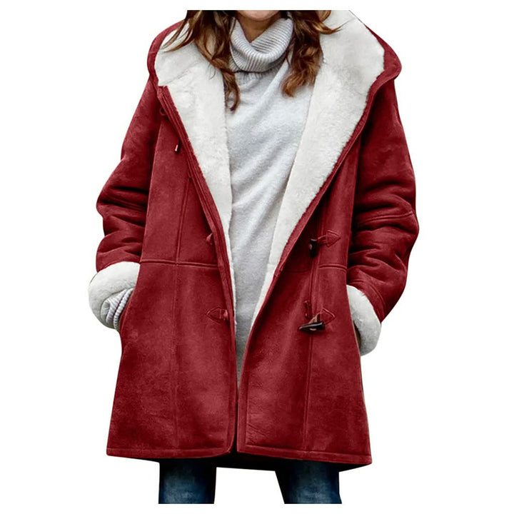 Kensington | Warm Waterproof Women’s Coat