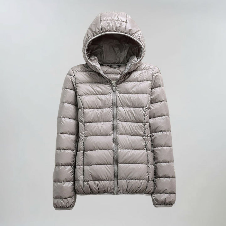 Ashbourne | Wool Overcoat