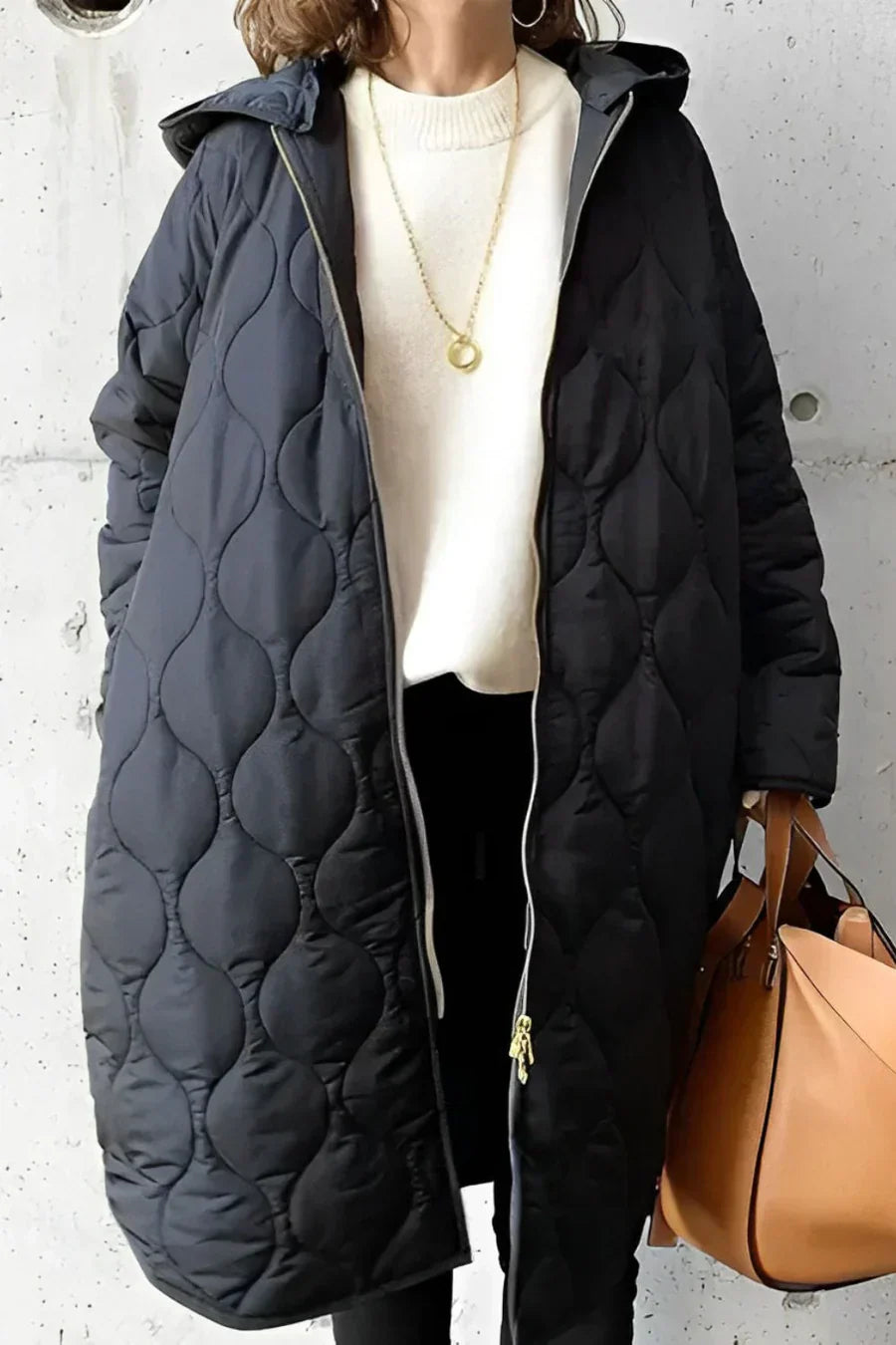 Wexford | Everyday Women’s Parka Coat