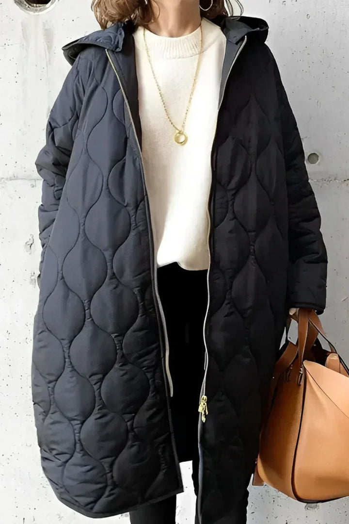 Wexford | Everyday Women’s Parka Coat