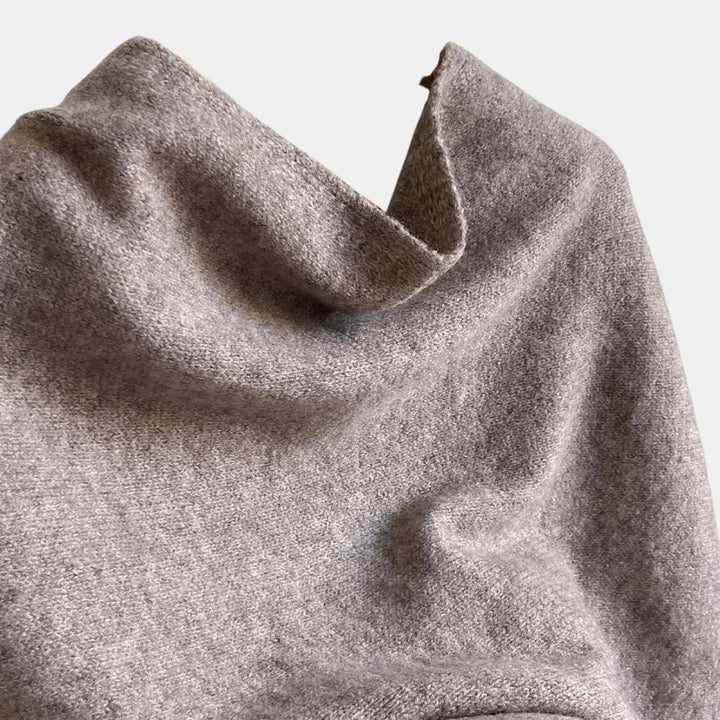 Hawthorpe | Cosy Autumn Scarf