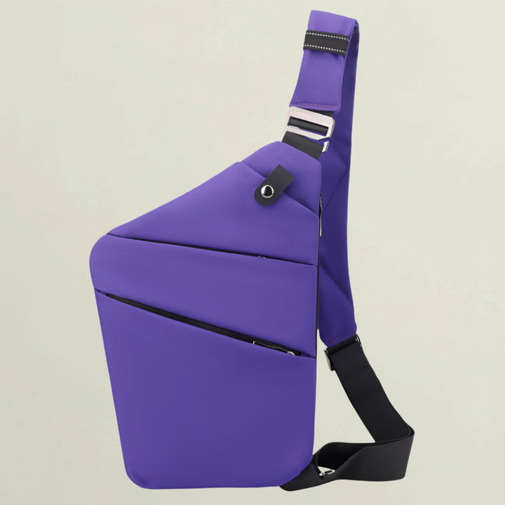 Elderwick | Lightweight Everyday Shoulder Bag