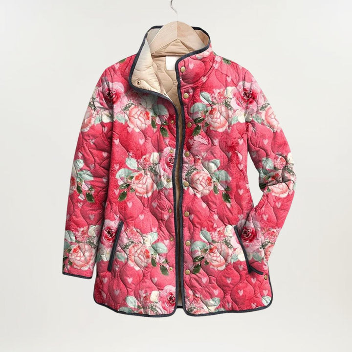 Brantwell | Cosy Quilted Jacket