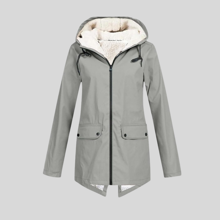 Richmond | Waterproof Women’s Wind Jacket