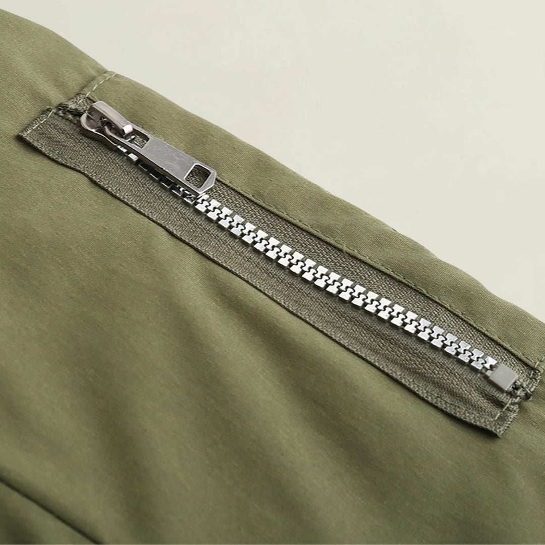 Brackenwell | Cosy Longline Parka