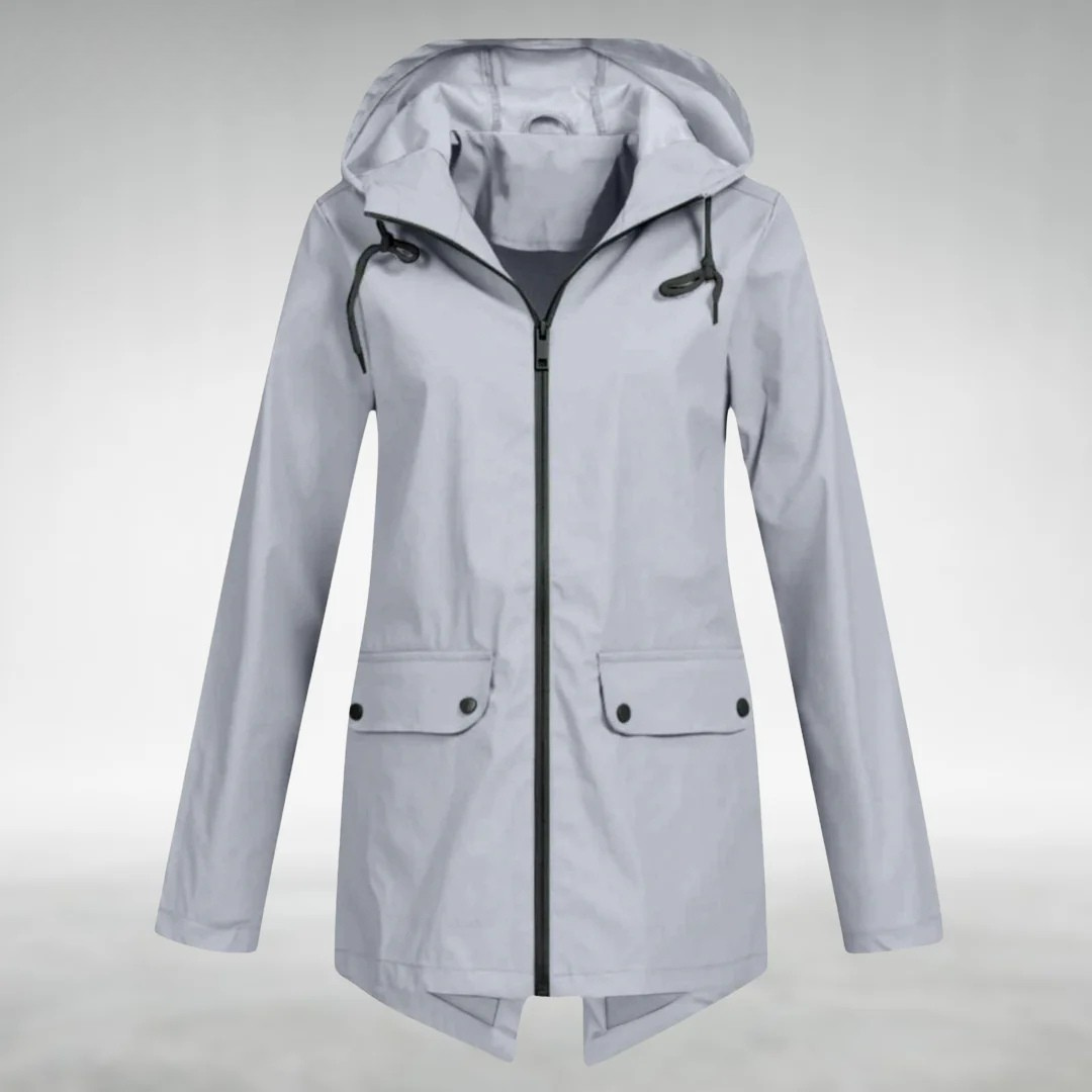 Ashford | Waterproof Women’s Rain Coat