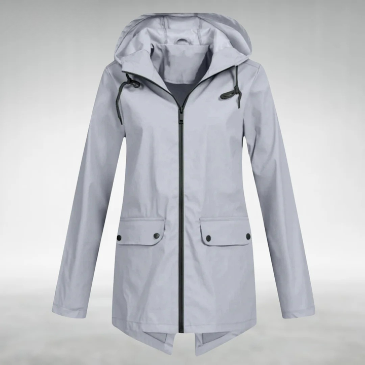 Ashford | Waterproof Women’s Rain Coat