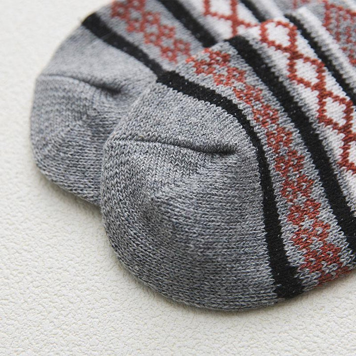 Hallowmere | Cosy Winter Socks