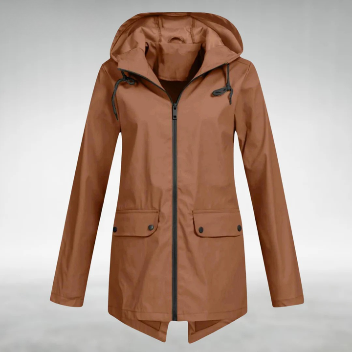 Ashford | Waterproof Women’s Rain Coat