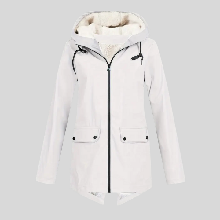 Richmond | Waterproof Women’s Wind Jacket
