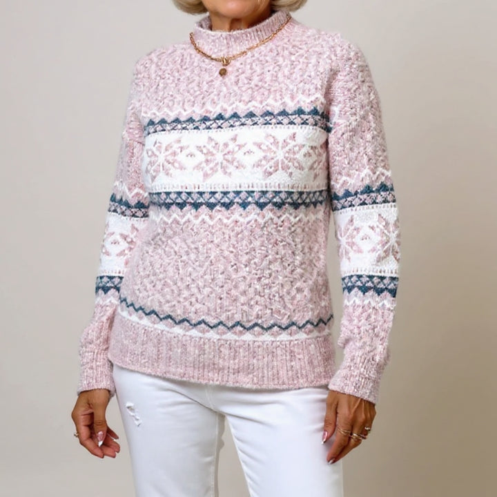 Wendellmere | Cosy Knitted Sweater