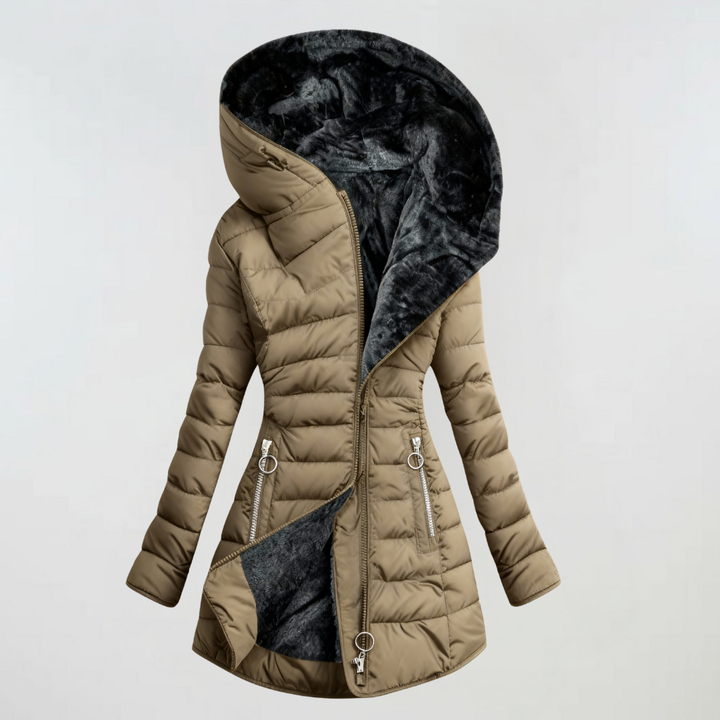 Agnes | Waterproof Winter Coat