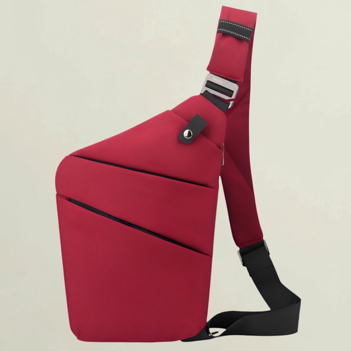 Elderwick | Lightweight Everyday Shoulder Bag