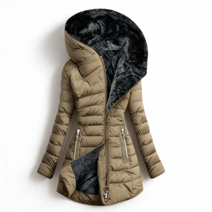 Ashford | Waterproof Winter Coat
