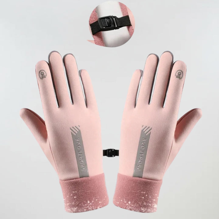 Hawksmere | Waterproof Cosy Gloves