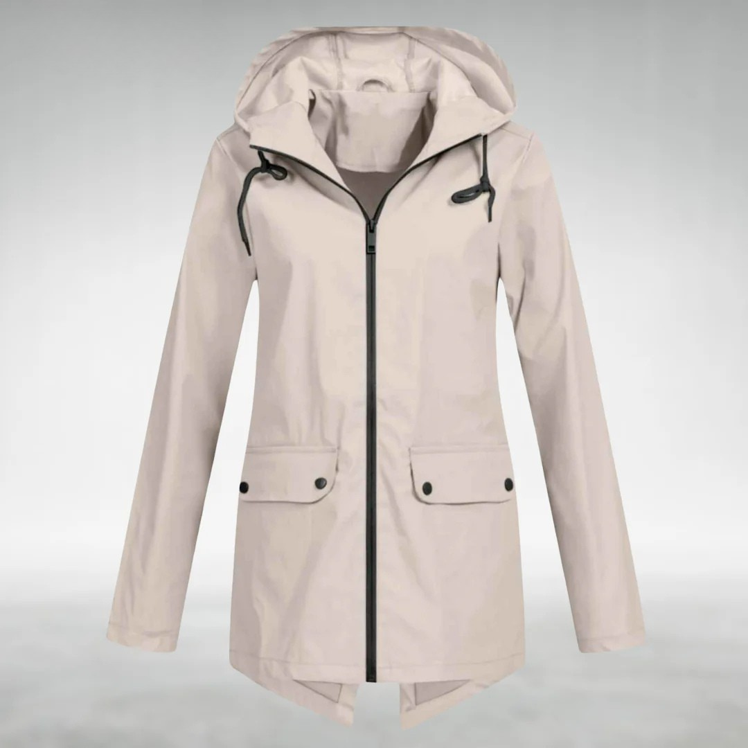 Ashford | Waterproof Women’s Rain Coat