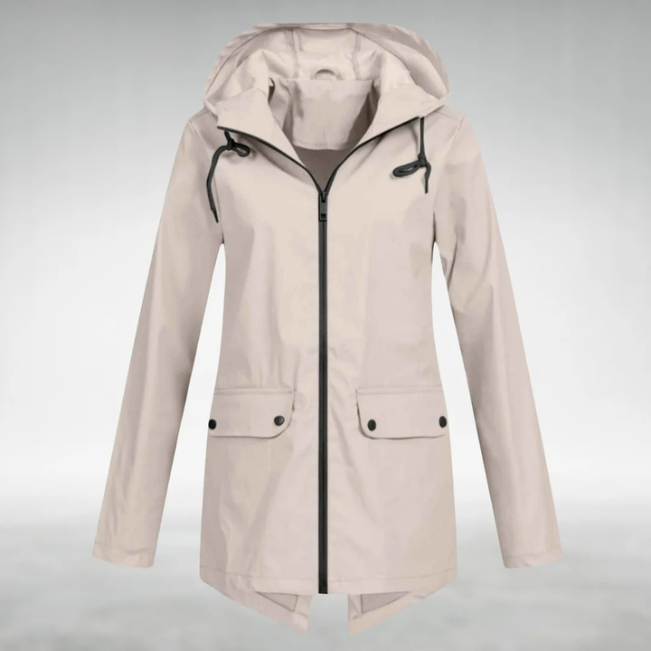Ashford | Waterproof Women’s Rain Coat