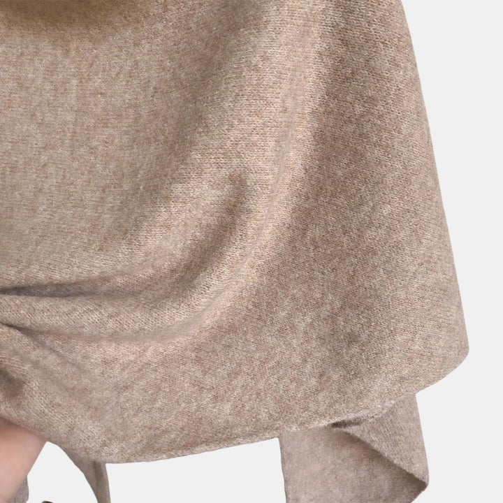 Hawthorpe | Cosy Autumn Scarf