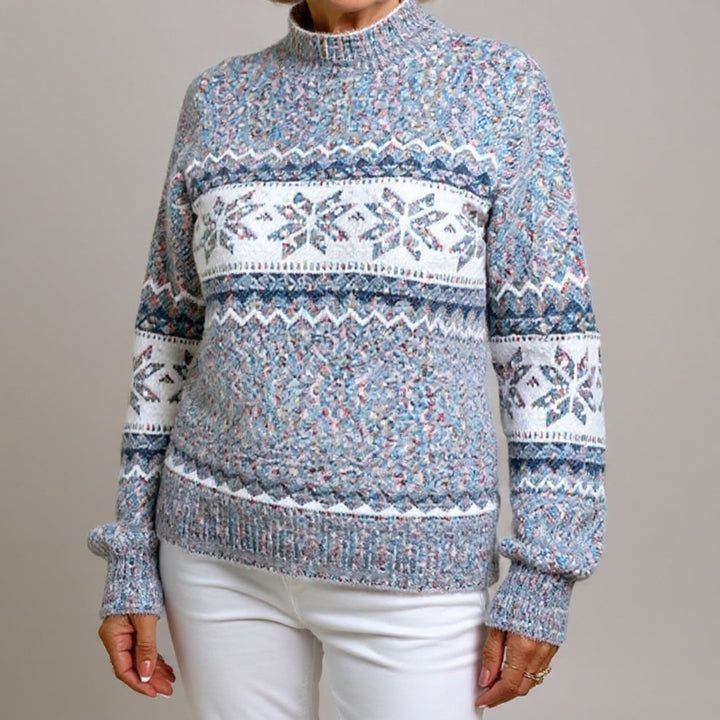 Wendellmere | Cosy Knitted Sweater