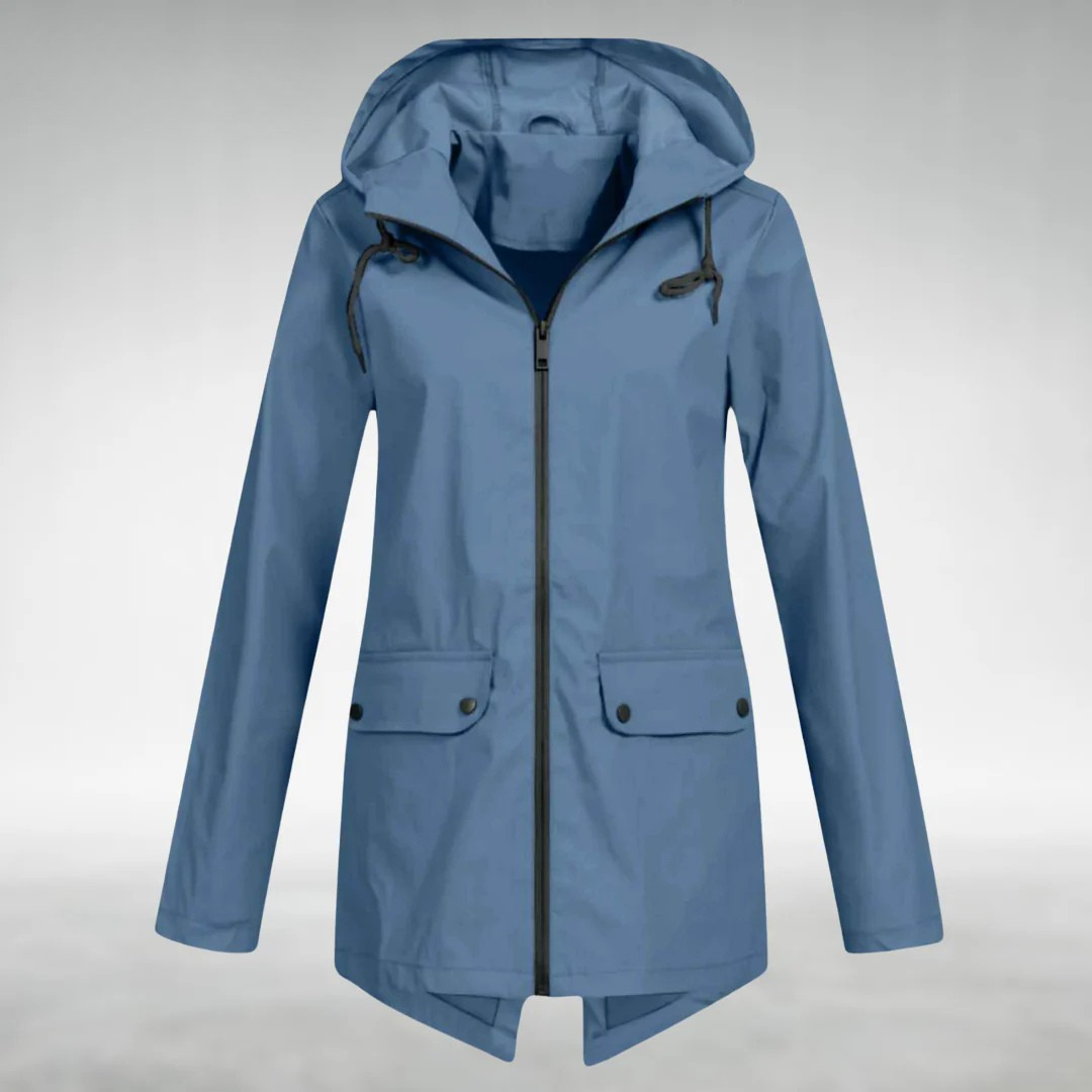 Ashford | Waterproof Women’s Rain Coat