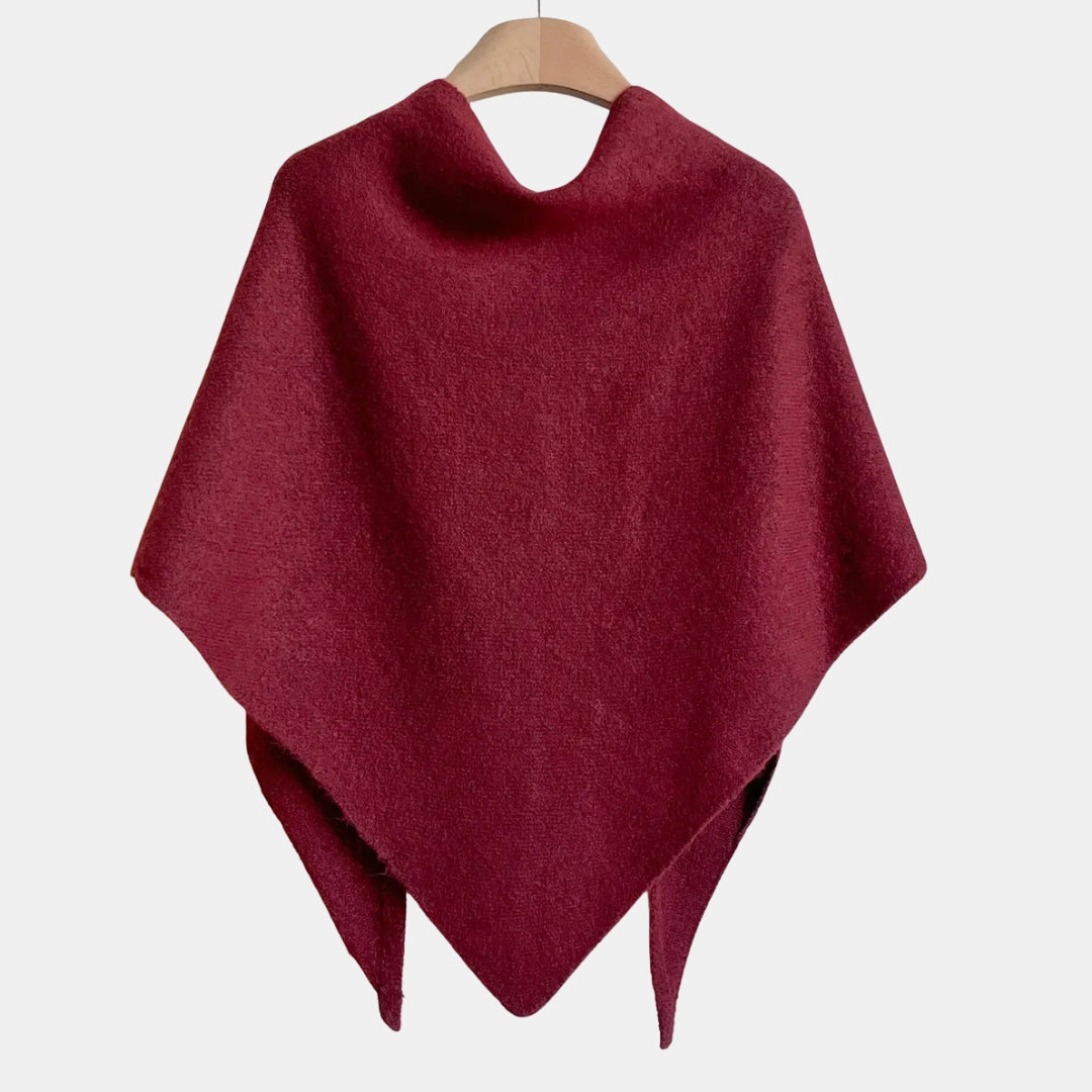 Hawthorpe | Cosy Autumn Scarf
